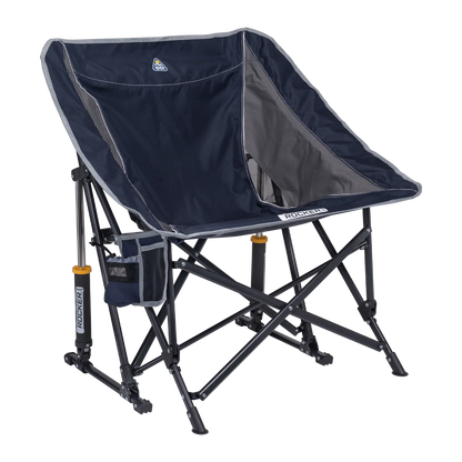 Pod Rocker™ - Hair Care
