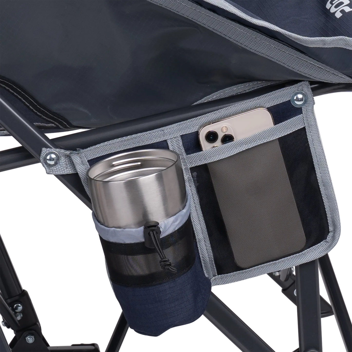 Pod Rocker™ - Daily Care