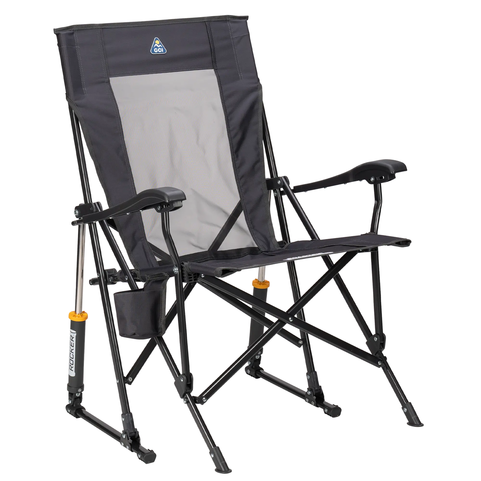 RoadTrip Rocker™ - Daily Care