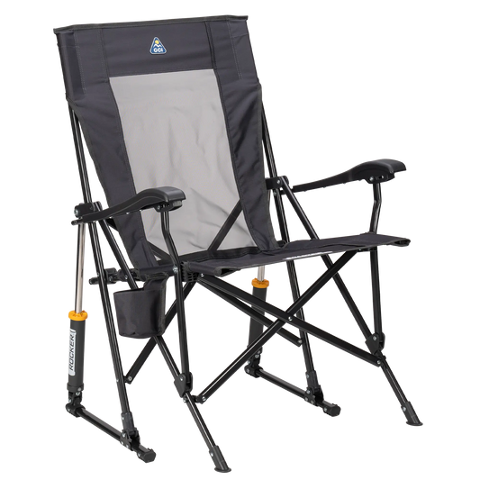 RoadTrip Rocker™ - Daily Care