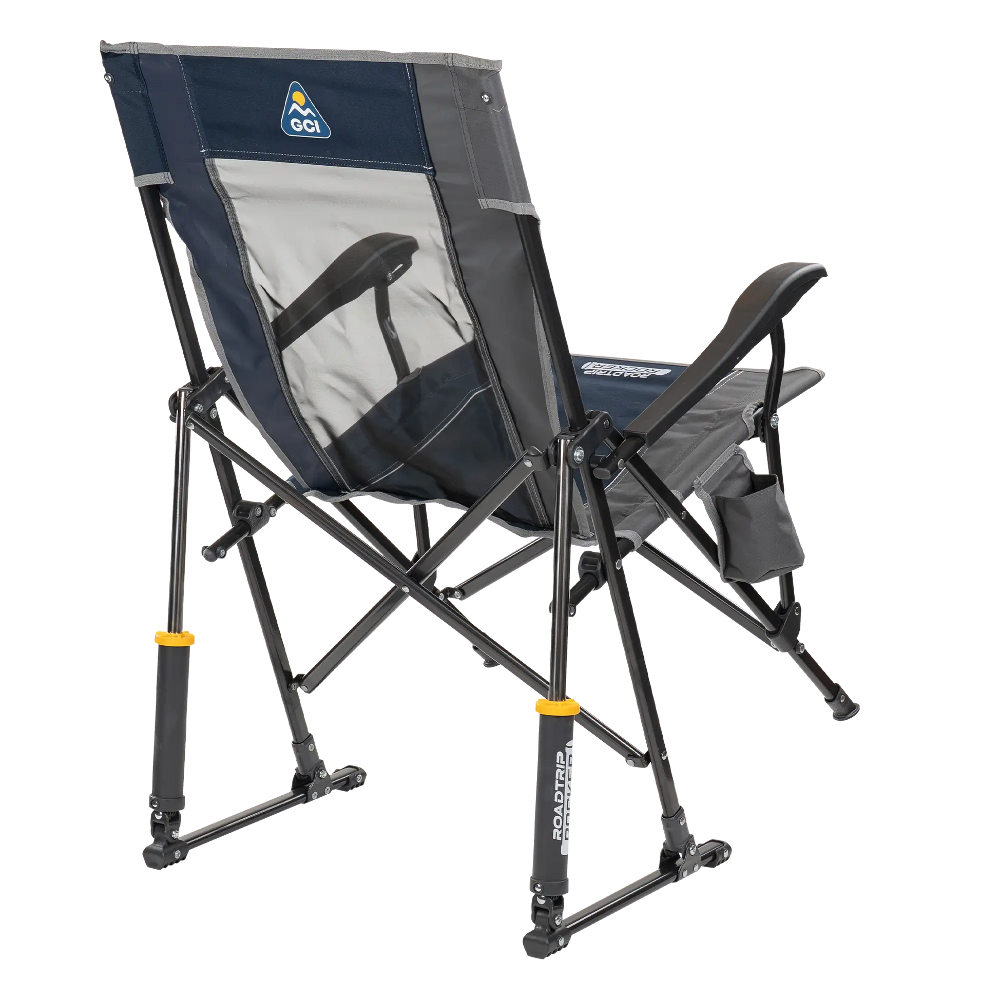 RoadTrip Rocker™ - Soft Balance