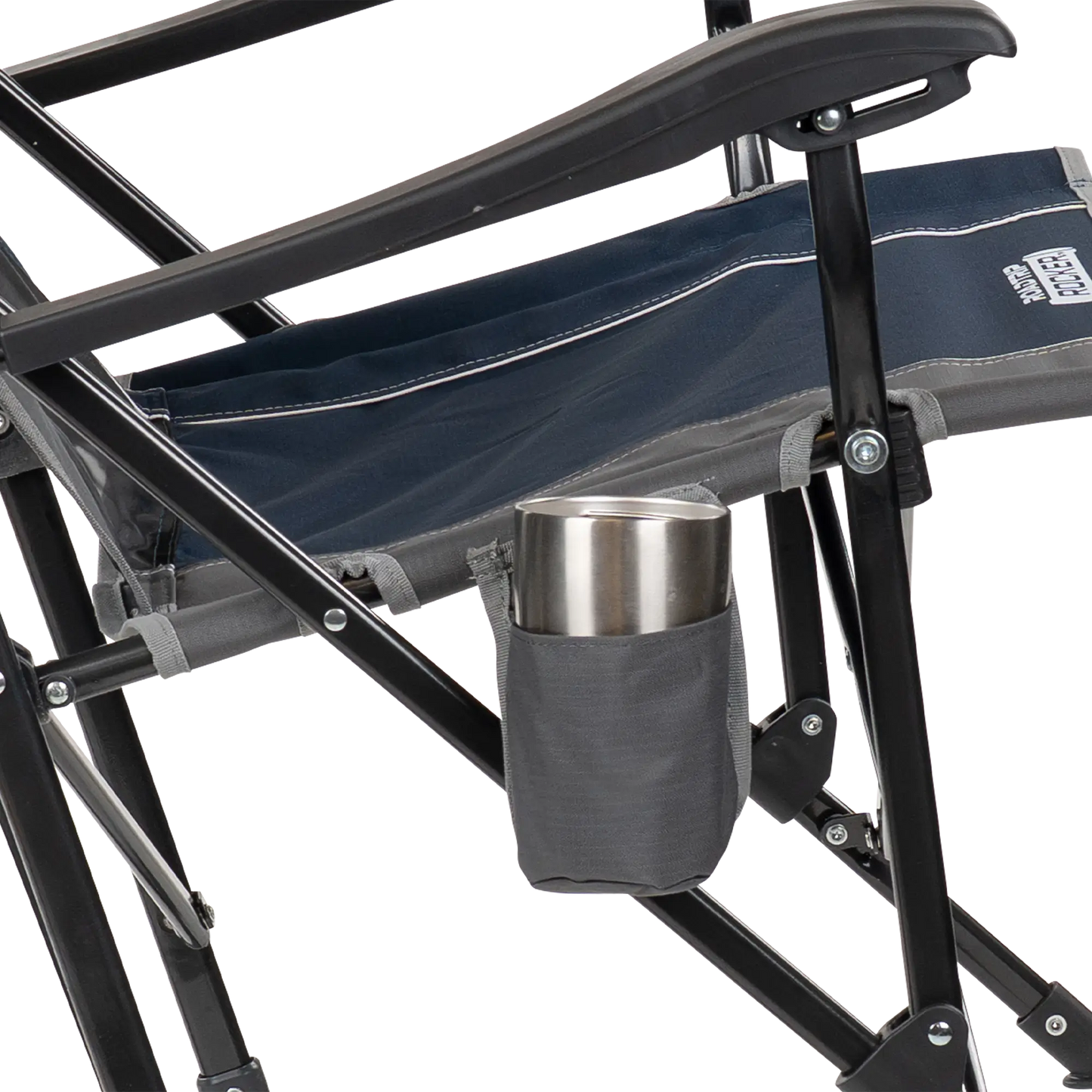 RoadTrip Rocker™ - Daily Care