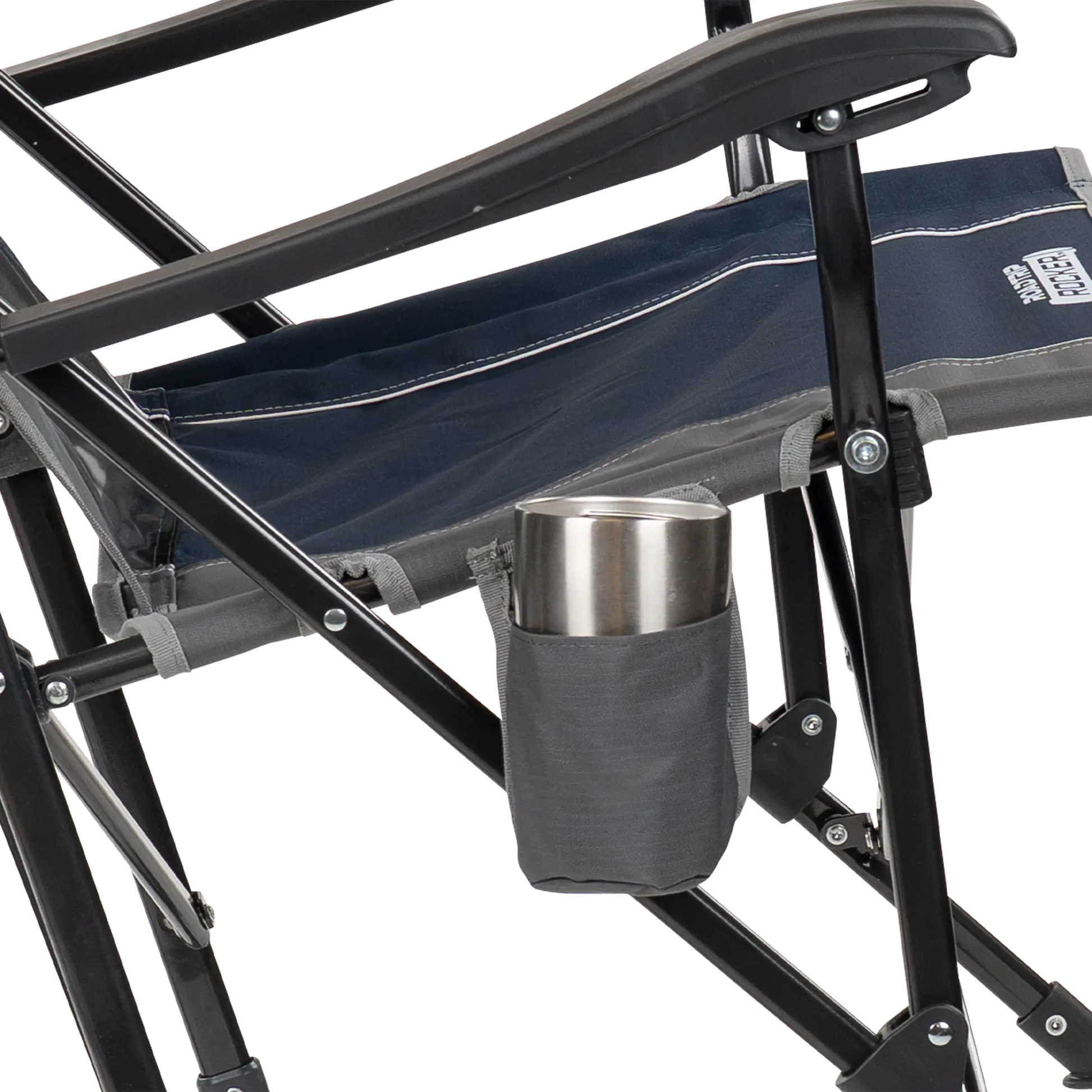 RoadTrip Rocker™ - Daily Care