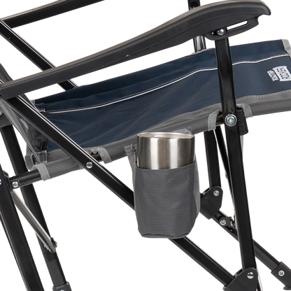 RoadTrip Rocker™ - Daily Care