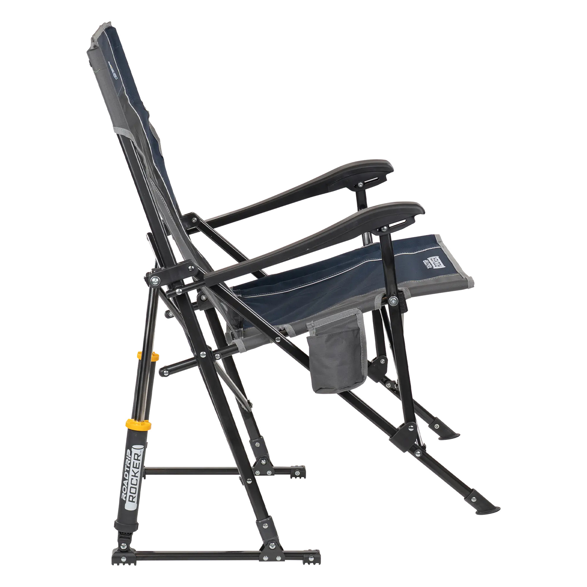 RoadTrip Rocker™ - Daily Care