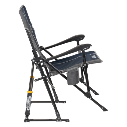 RoadTrip Rocker™ - Daily Care