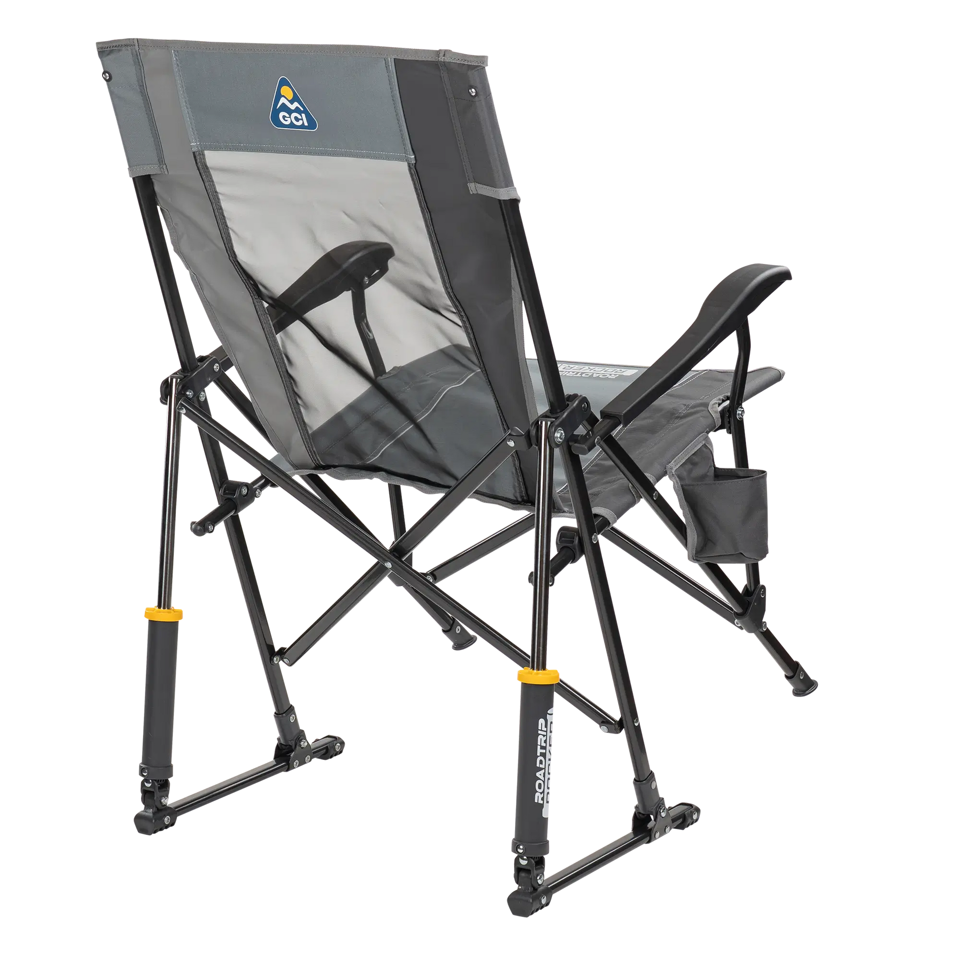 RoadTrip Rocker™ - Daily Care