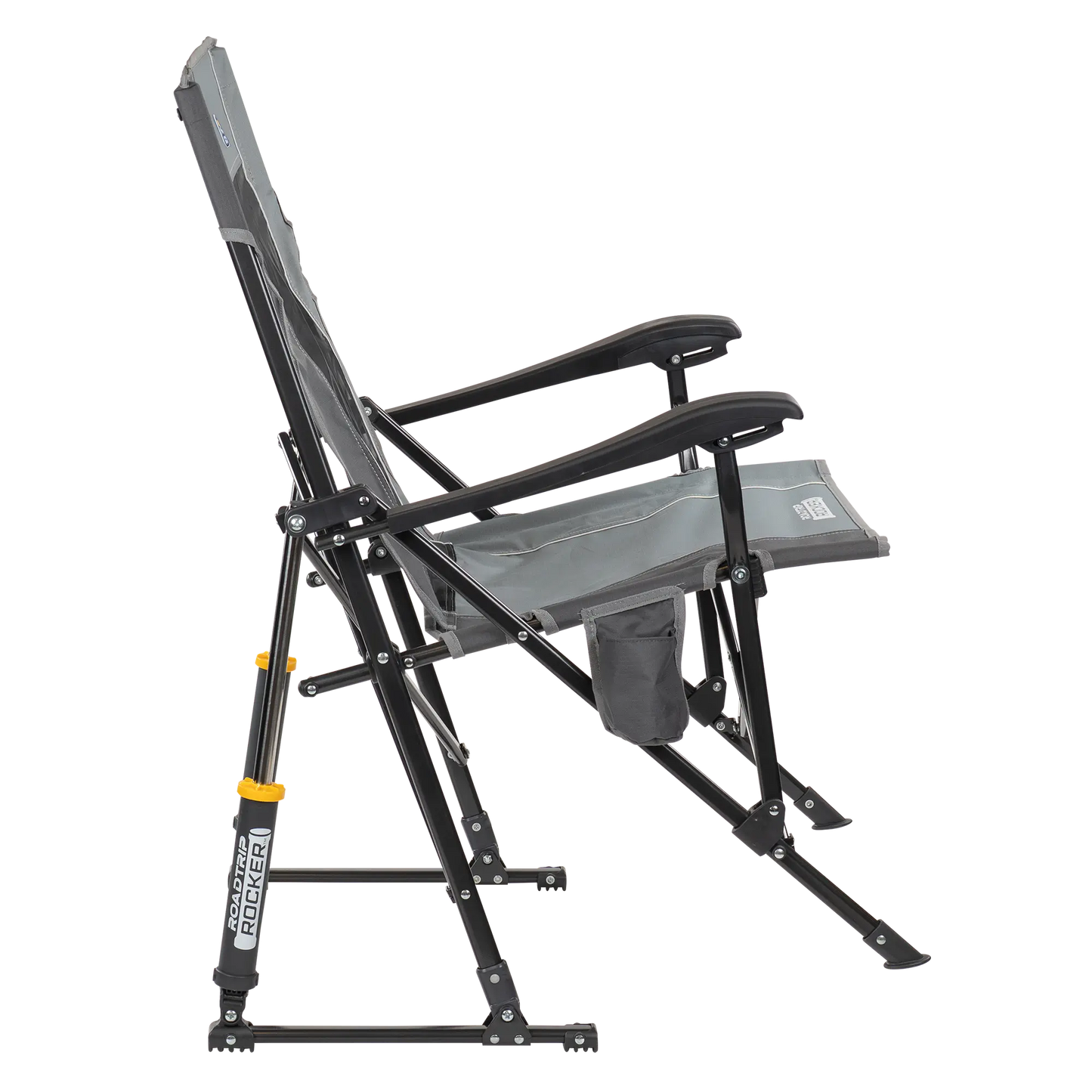 RoadTrip Rocker™ - Daily Care