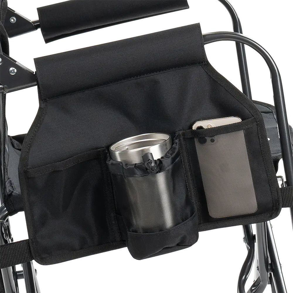 Stowaway Rocker™ - Weekend Pair