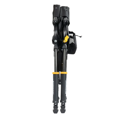 Stowaway Rocker™ - Simple Edit