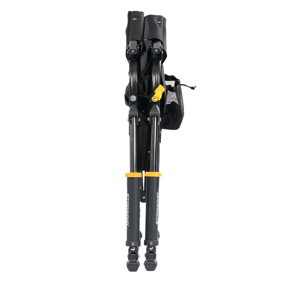 Stowaway Rocker™ - Weekend Pair