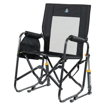 Stowaway Rocker™ - Simple Edit