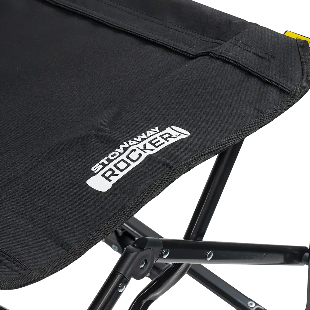 Stowaway Rocker™ - Simple Edit