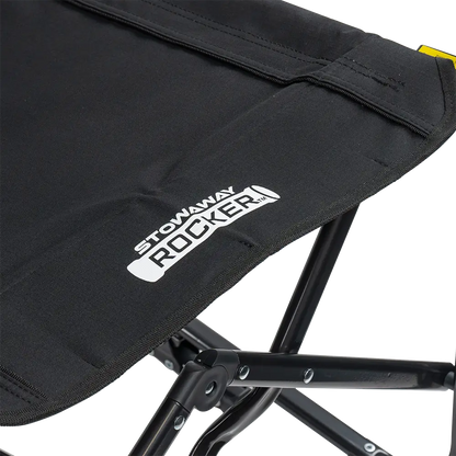 Stowaway Rocker™ - Simple Edit