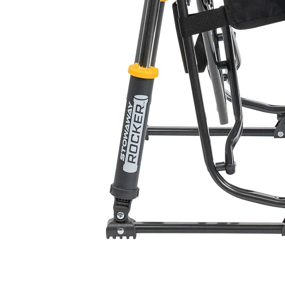 Stowaway Rocker™ - Simple Edit