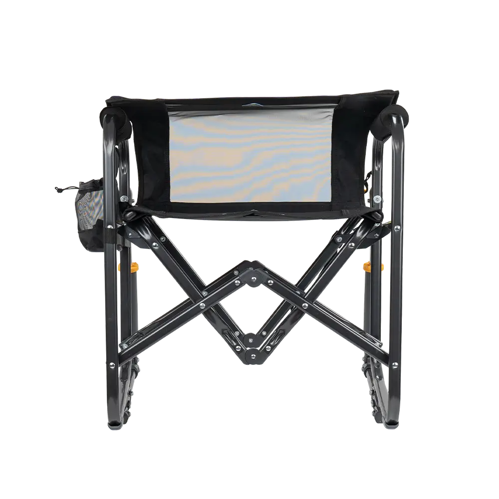Stowaway Rocker™ - Simple Edit