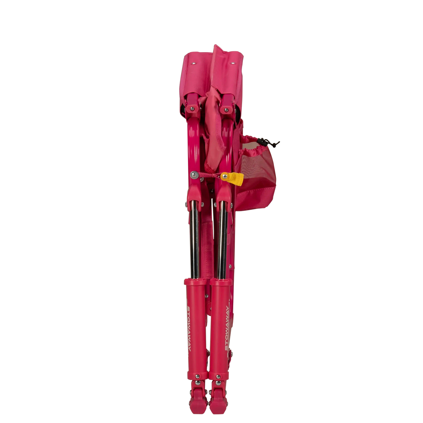 Stowaway Rocker™ - Simple Edit