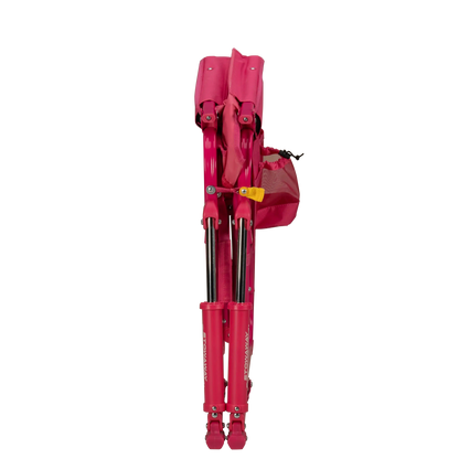 Stowaway Rocker™ - Weekend Pair