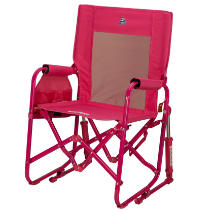 Stowaway Rocker™ - Simple Edit