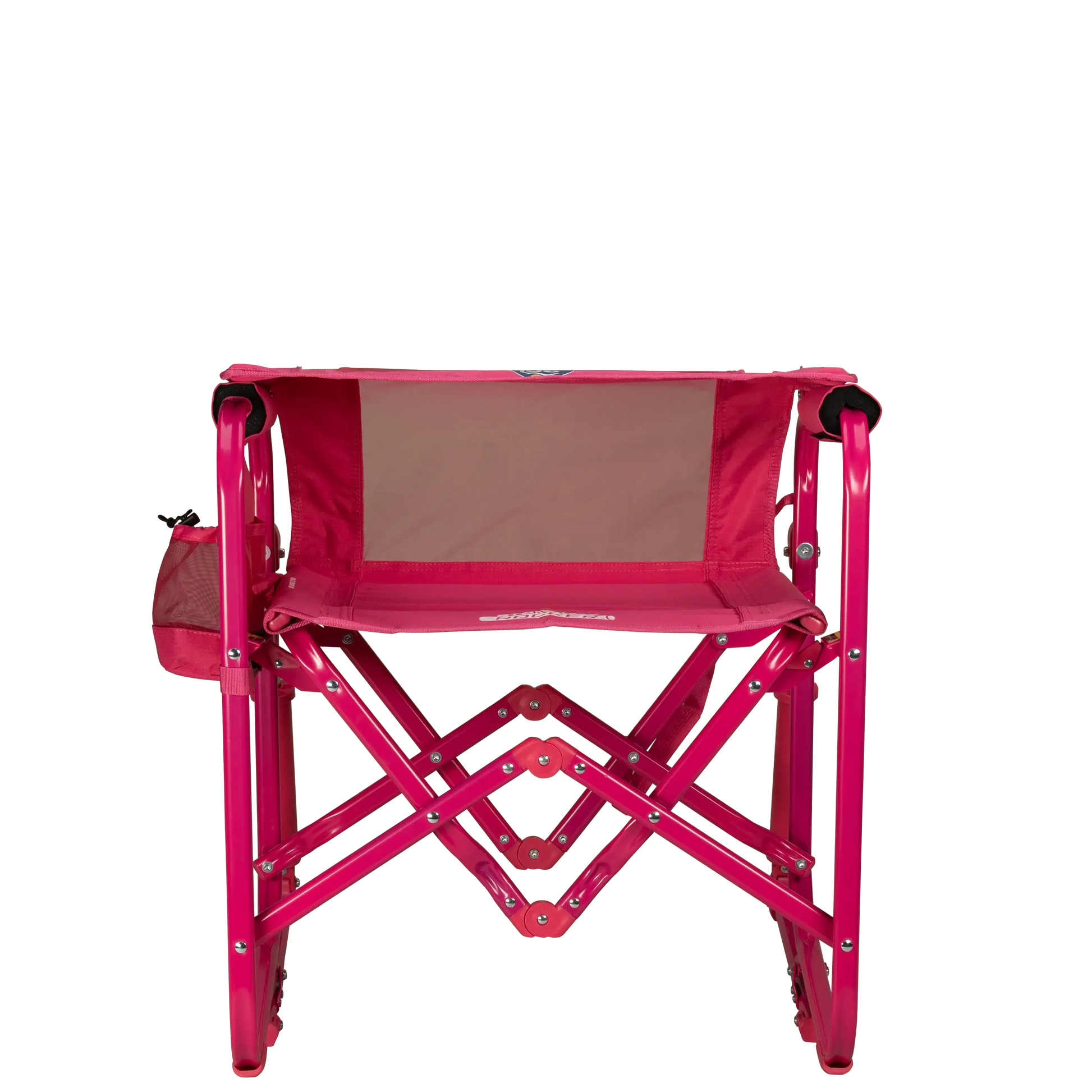 Stowaway Rocker™ - Simple Edit