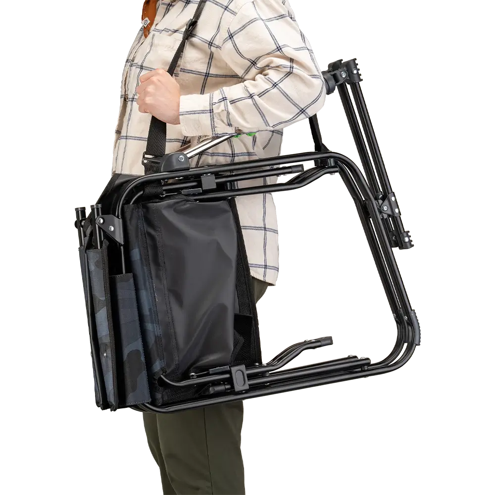 Stowaway Rocker™ - Simple Edit