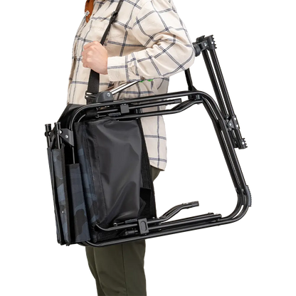 Stowaway Rocker™ - Simple Edit