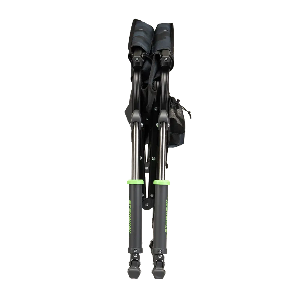Stowaway Rocker™ - Simple Edit