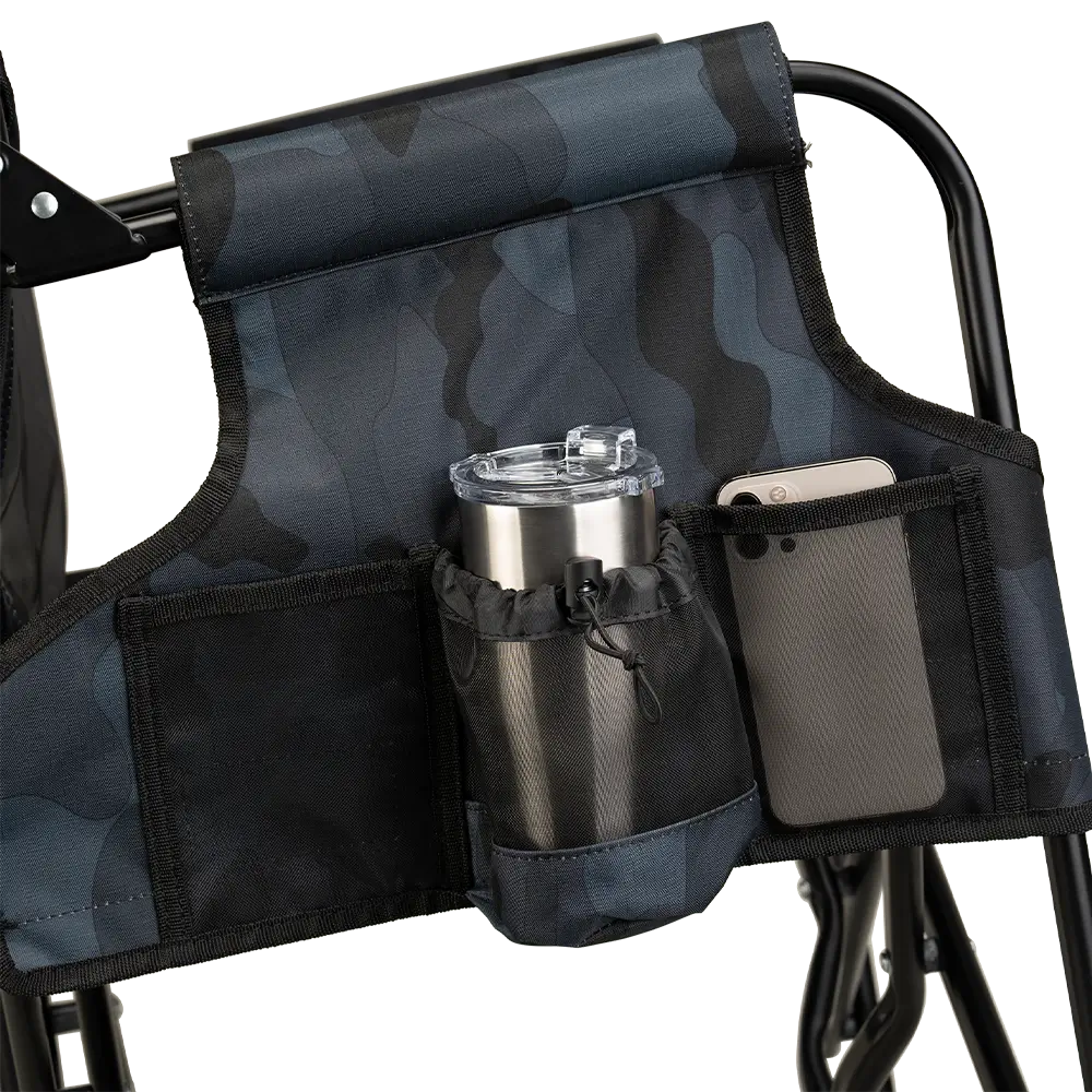 Stowaway Rocker™ - Simple Edit