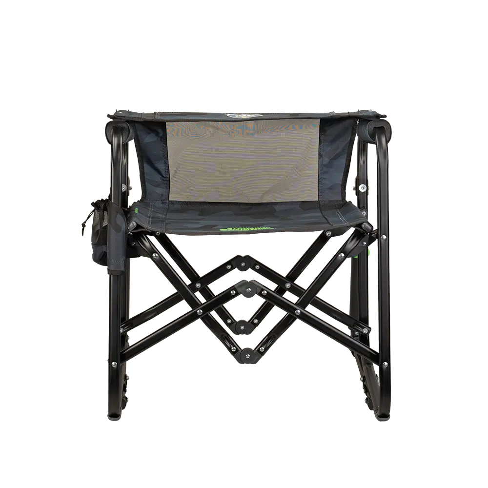 Stowaway Rocker™ - Simple Edit