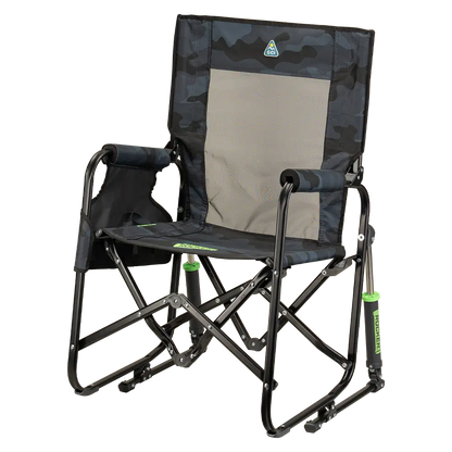 Stowaway Rocker™ - Simple Edit