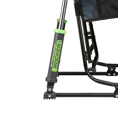 Stowaway Rocker™ - Simple Edit