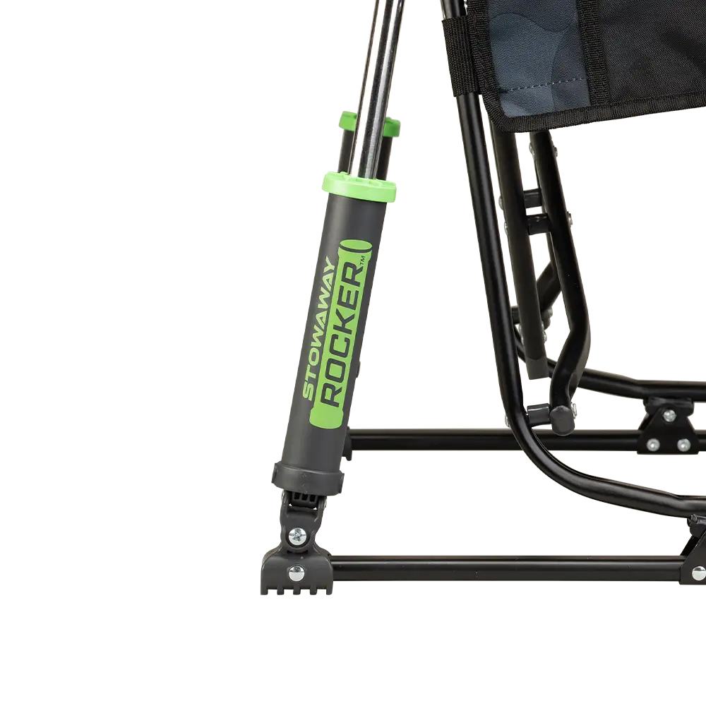 Stowaway Rocker™ - Weekend Pair