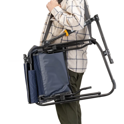 Stowaway Rocker™ - Weekend Pair
