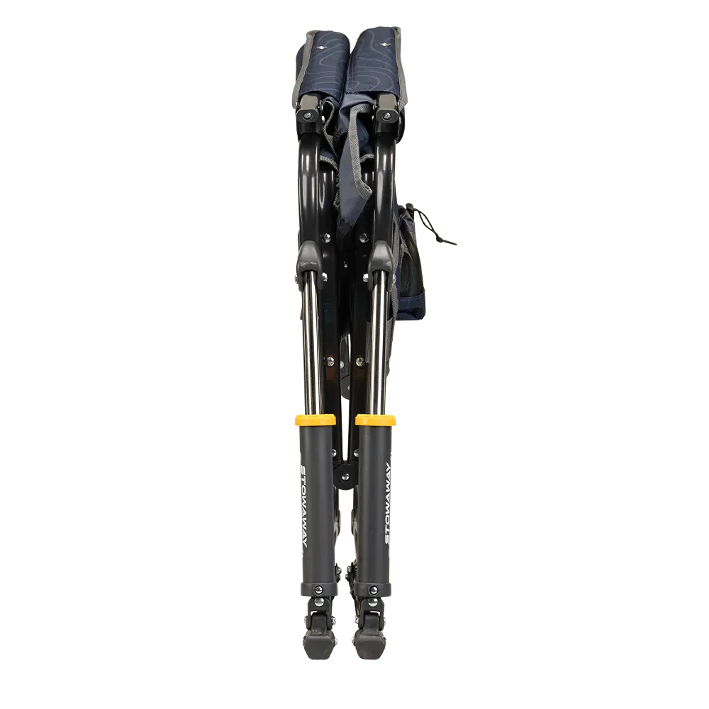 Stowaway Rocker™ - Simple Edit