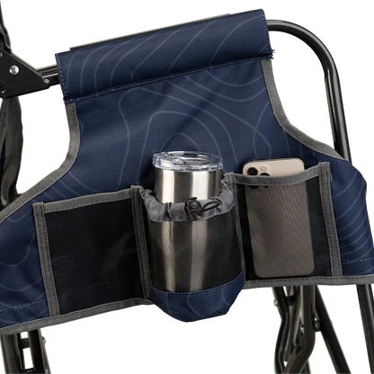 Stowaway Rocker™ - Simple Edit