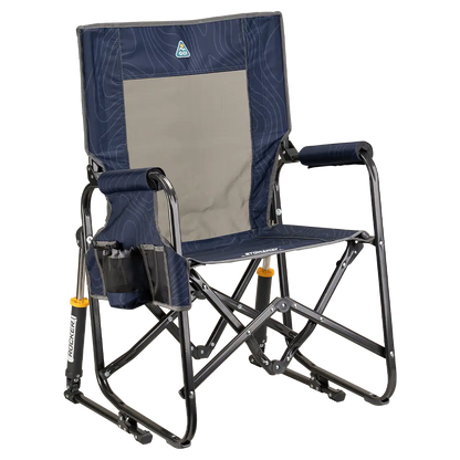 Stowaway Rocker™ - Simple Edit