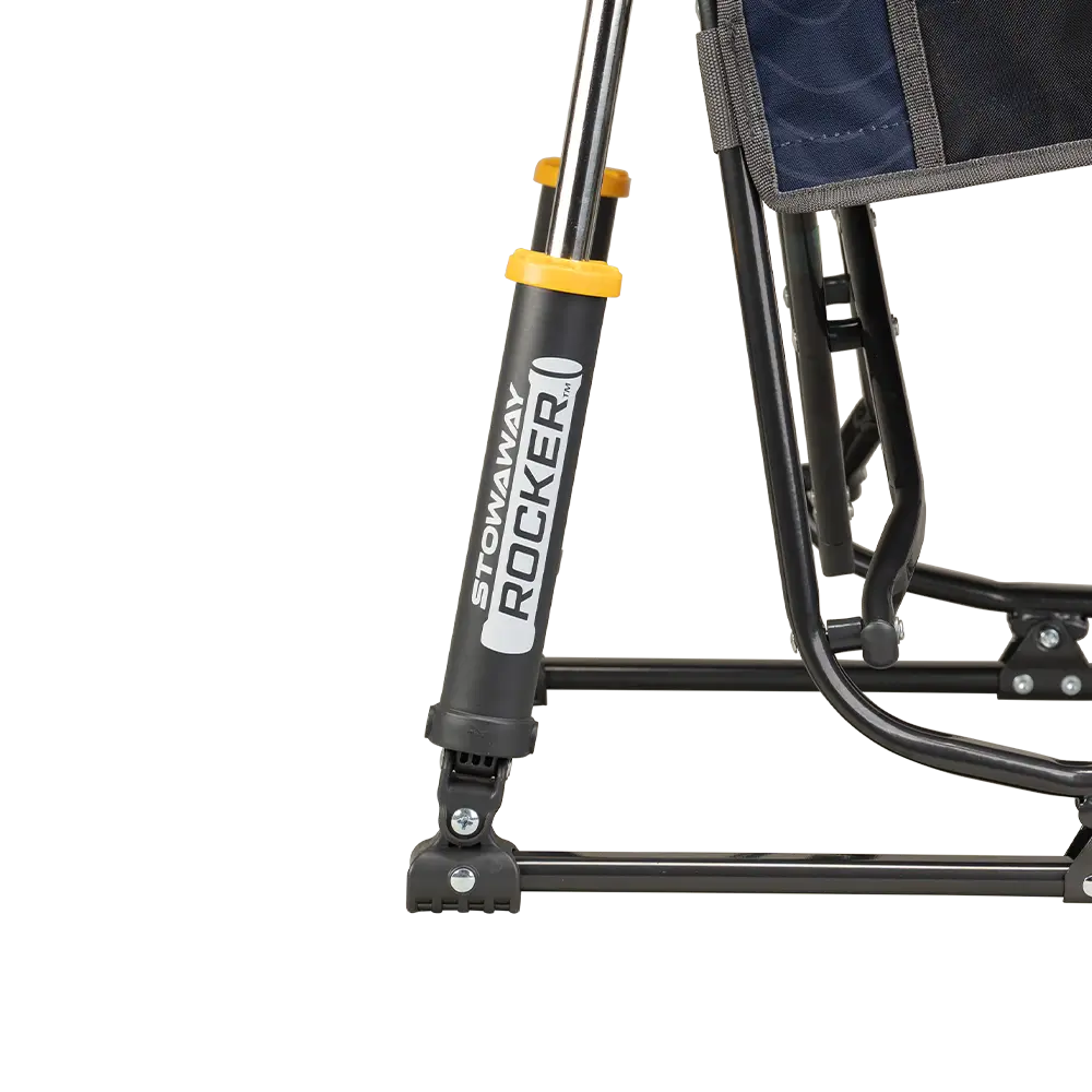Stowaway Rocker™ - Simple Edit