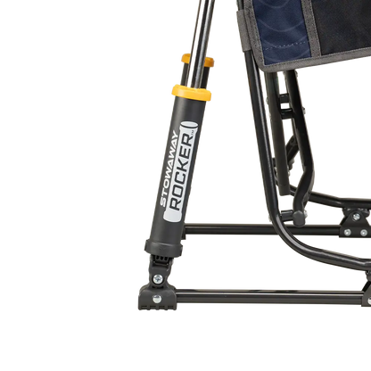 Stowaway Rocker™ - Weekend Pair