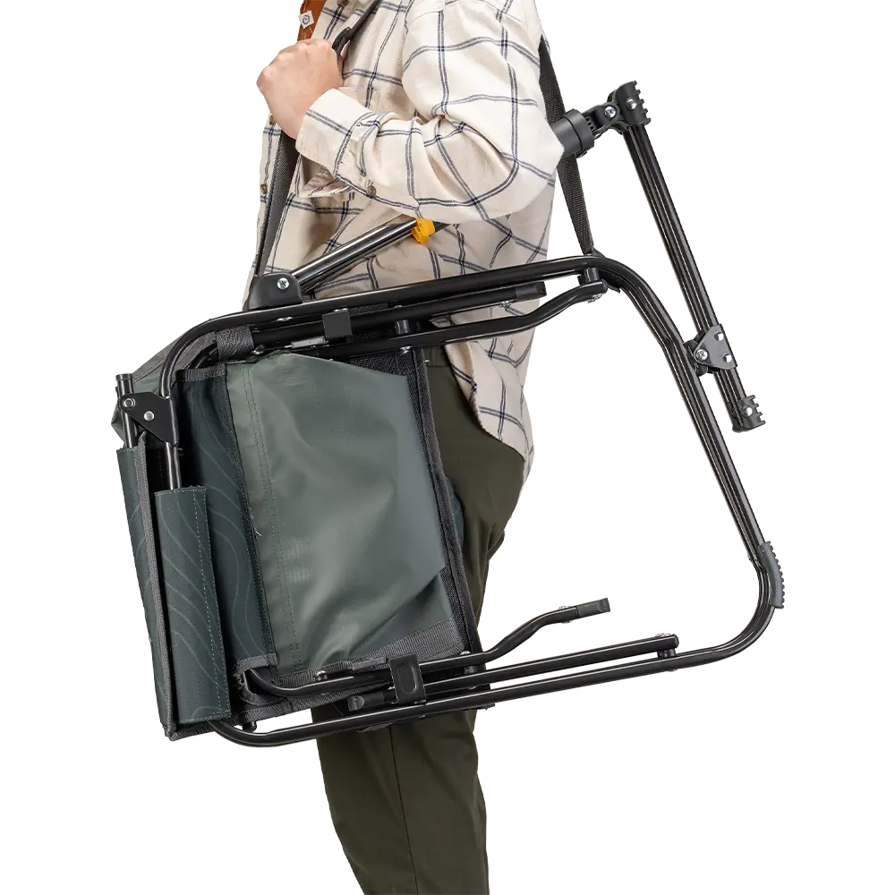 Stowaway Rocker™ - Simple Edit