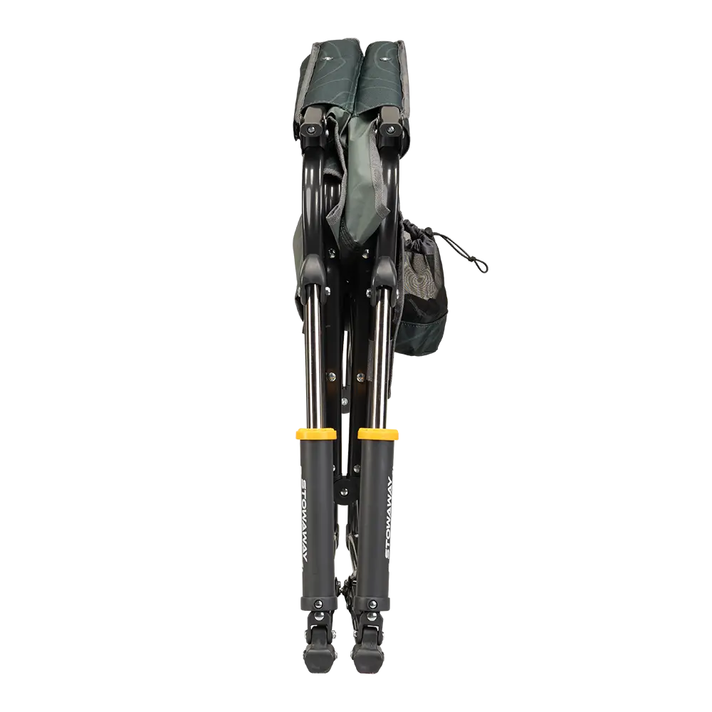 Stowaway Rocker™ - Weekend Pair