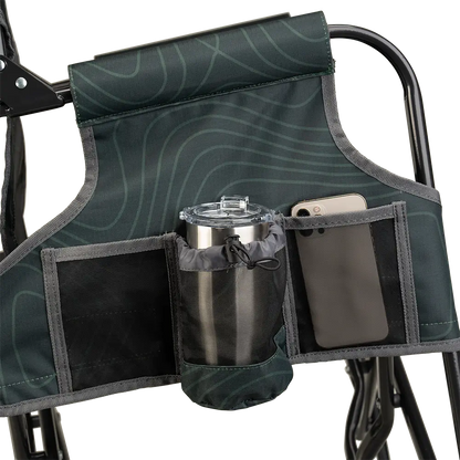 Stowaway Rocker™ - Simple Edit