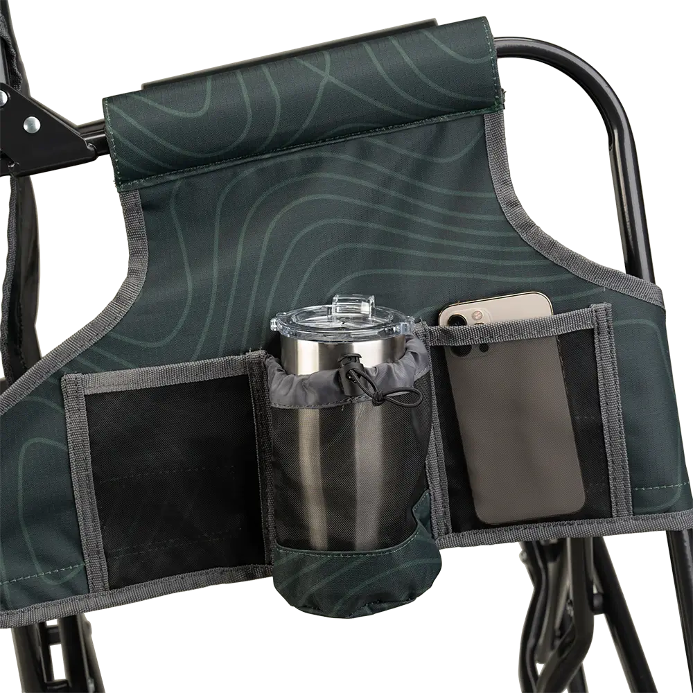 Stowaway Rocker™ - Weekend Pair