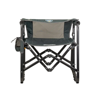 Stowaway Rocker™ - Simple Edit