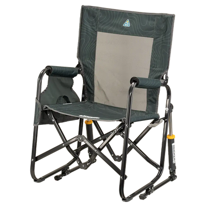 Stowaway Rocker™ - Simple Edit