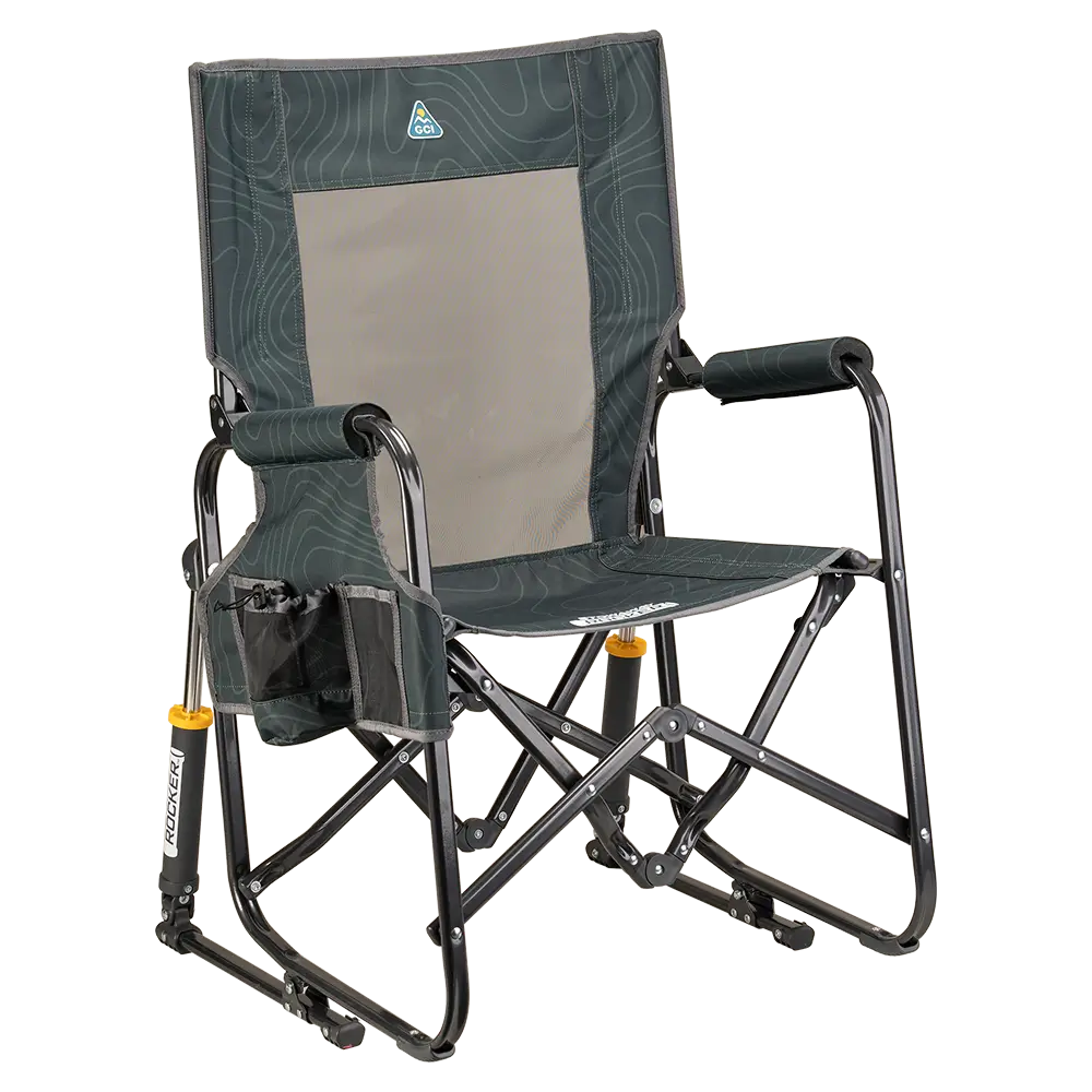 Stowaway Rocker™ - Weekend Pair