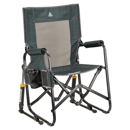 Stowaway Rocker™ - Weekend Pair