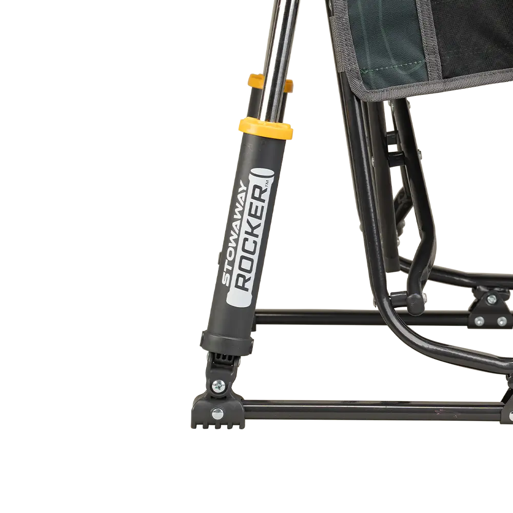 Stowaway Rocker™ - Simple Edit