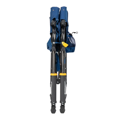 Stowaway Rocker™ - Simple Edit