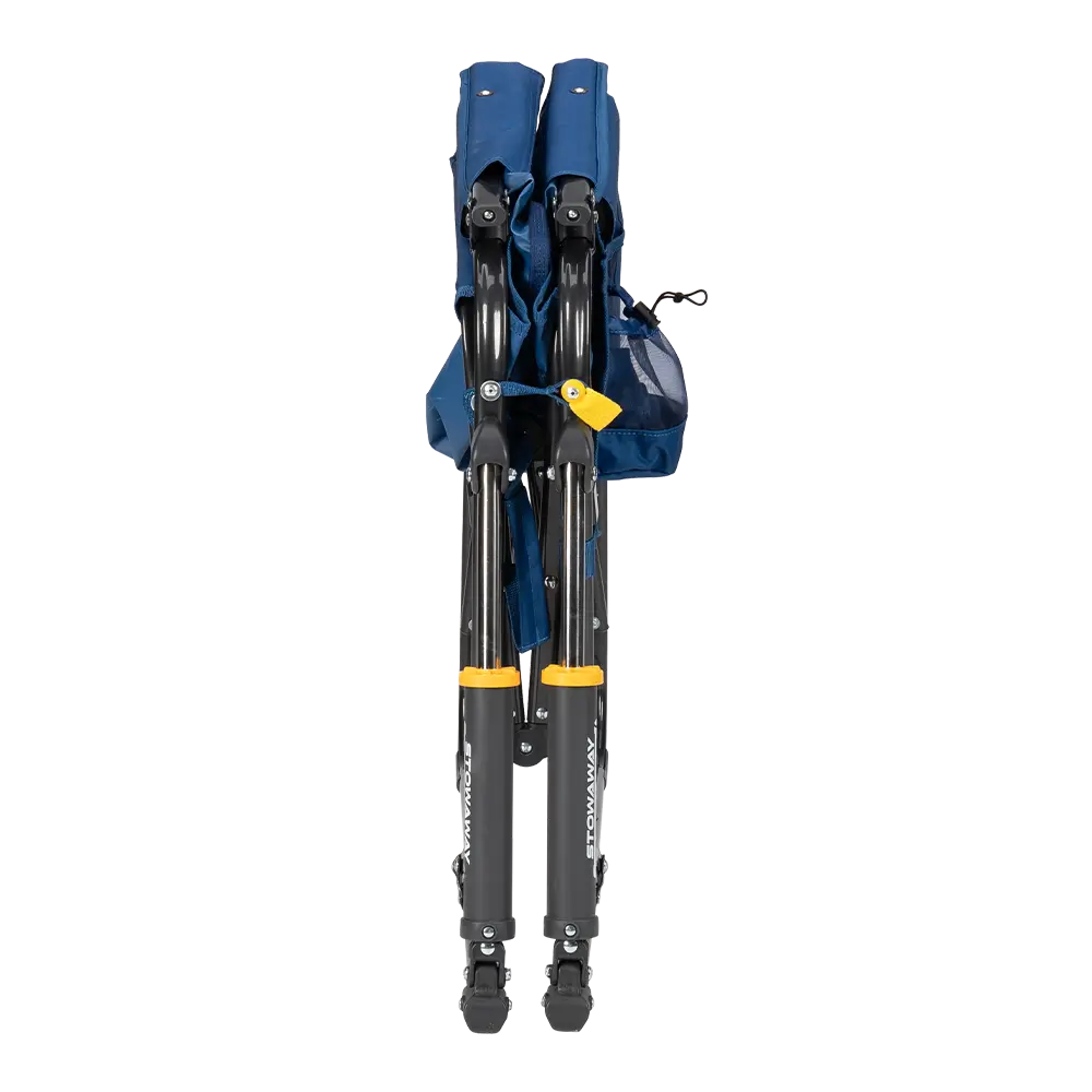Stowaway Rocker™ - Weekend Pair