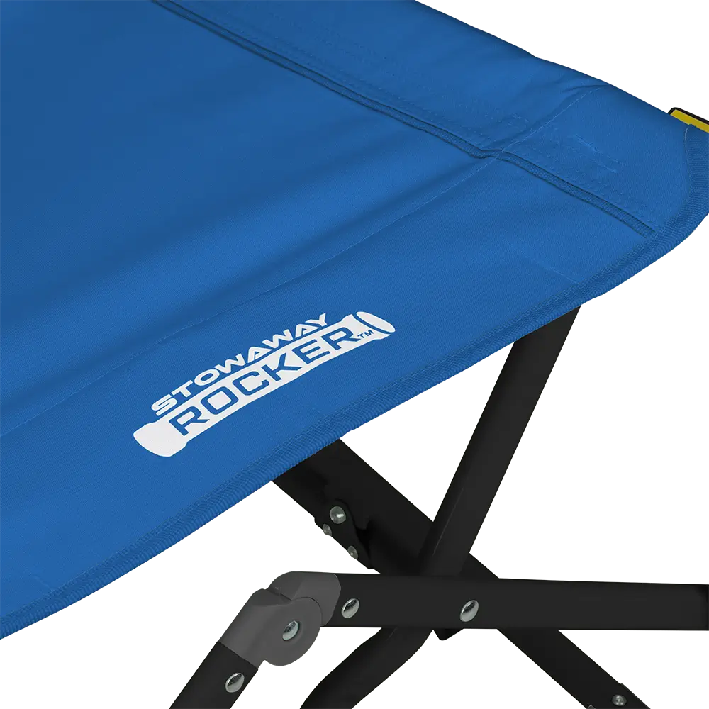 Stowaway Rocker™ - Simple Edit